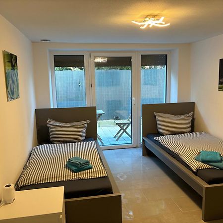 Ferienwohnung Annashome Maxhutte-Haidhof Εξωτερικό φωτογραφία