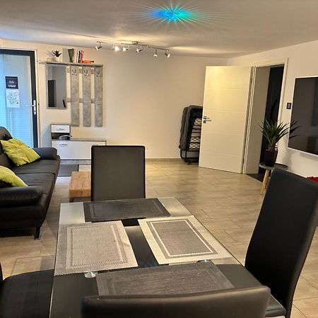 Ferienwohnung Annashome Maxhutte-Haidhof Εξωτερικό φωτογραφία