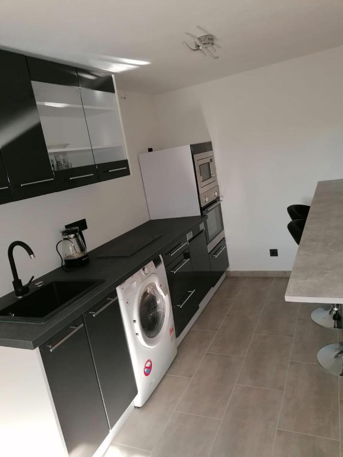 Ferienwohnung Annashome Maxhutte-Haidhof Εξωτερικό φωτογραφία