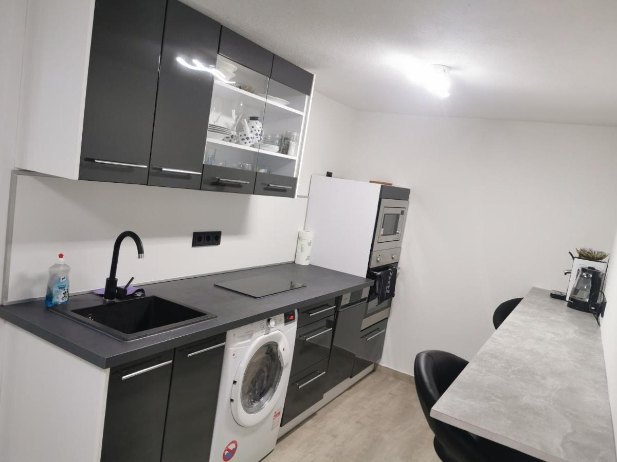 Ferienwohnung Annashome Maxhutte-Haidhof Εξωτερικό φωτογραφία