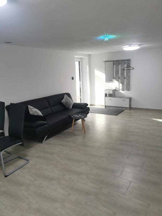 Ferienwohnung Annashome Maxhutte-Haidhof Εξωτερικό φωτογραφία