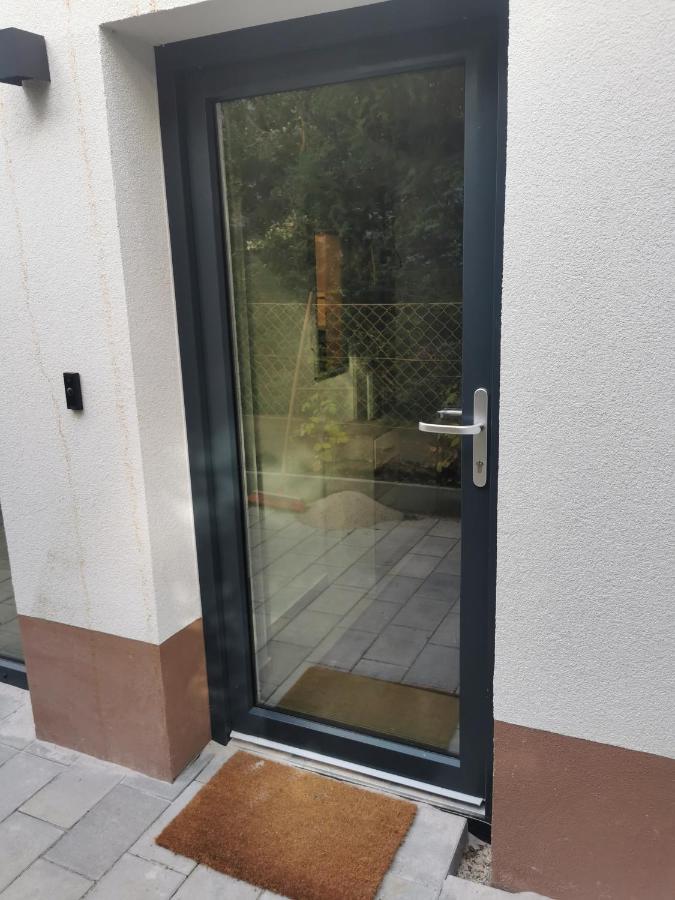 Ferienwohnung Annashome Maxhutte-Haidhof Εξωτερικό φωτογραφία