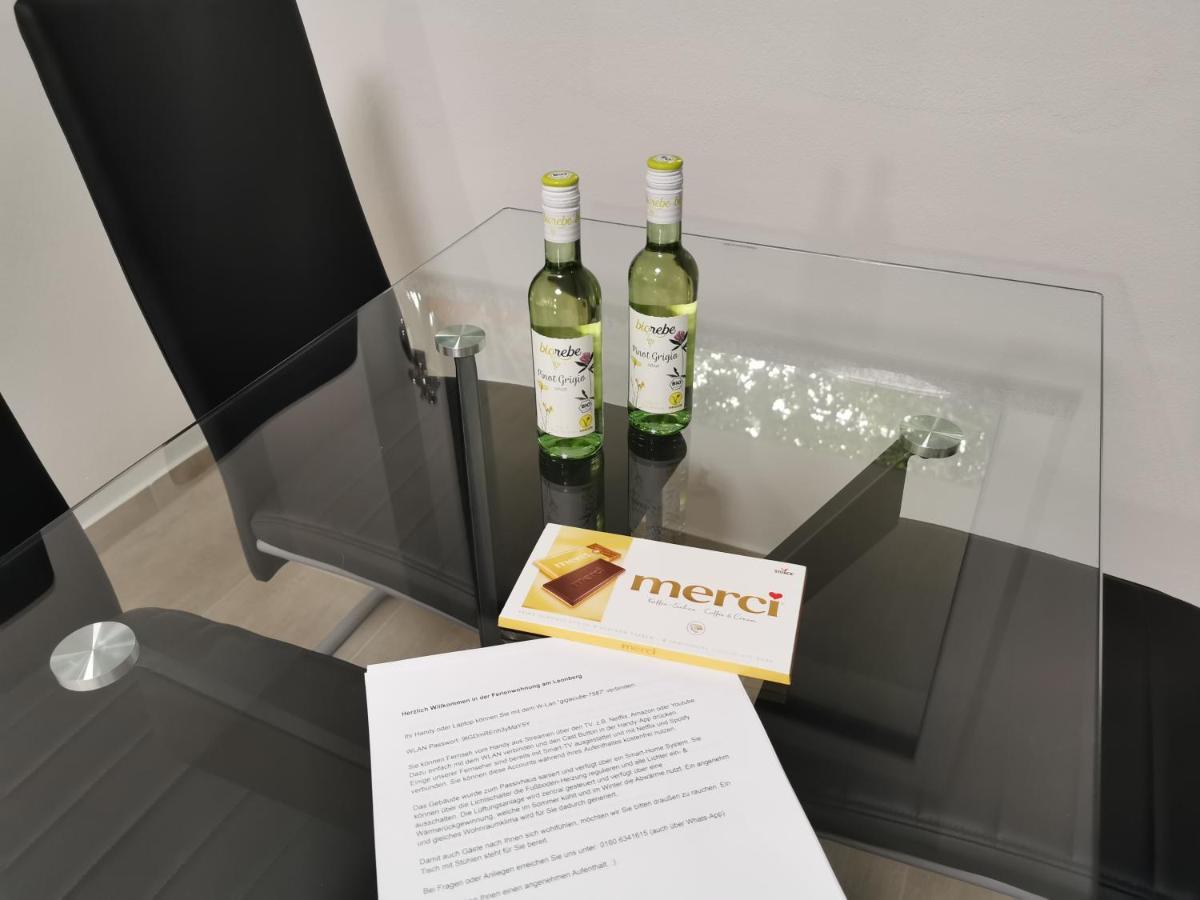 Ferienwohnung Annashome Maxhutte-Haidhof Εξωτερικό φωτογραφία