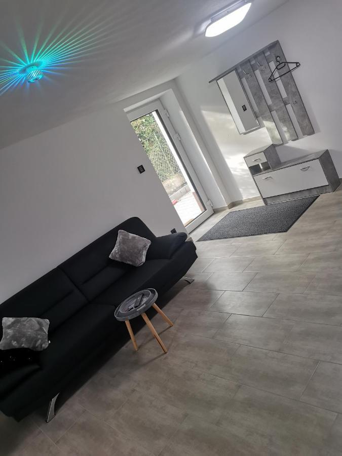 Ferienwohnung Annashome Maxhutte-Haidhof Εξωτερικό φωτογραφία