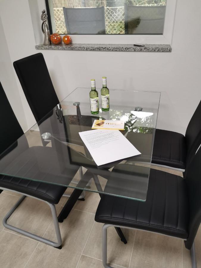 Ferienwohnung Annashome Maxhutte-Haidhof Εξωτερικό φωτογραφία