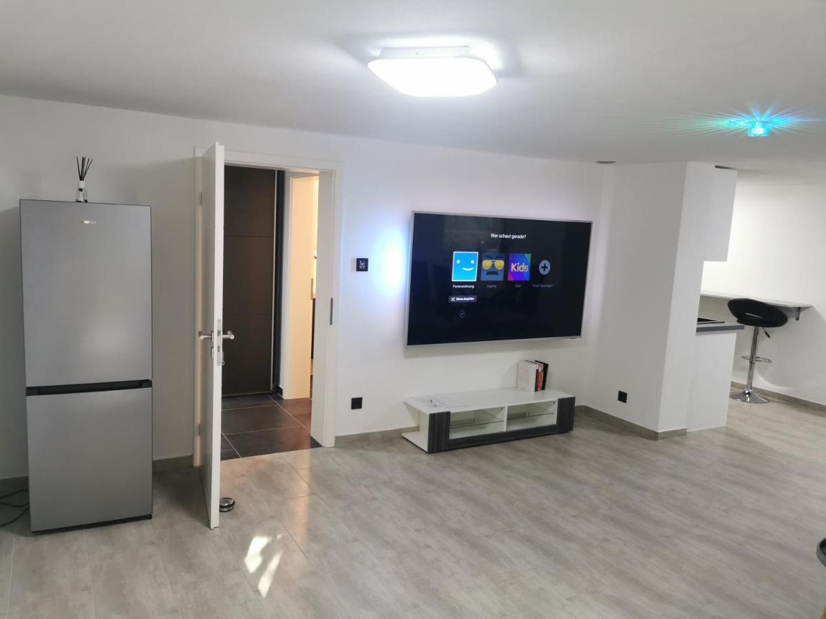 Ferienwohnung Annashome Maxhutte-Haidhof Εξωτερικό φωτογραφία