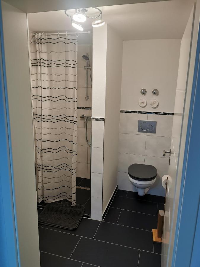 Ferienwohnung Annashome Maxhutte-Haidhof Εξωτερικό φωτογραφία