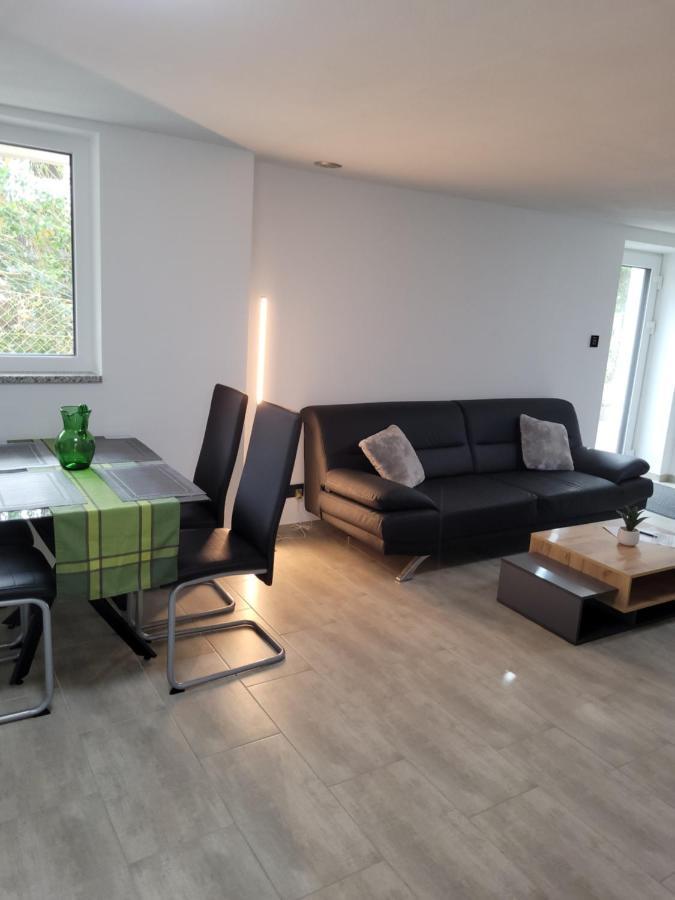 Ferienwohnung Annashome Maxhutte-Haidhof Εξωτερικό φωτογραφία