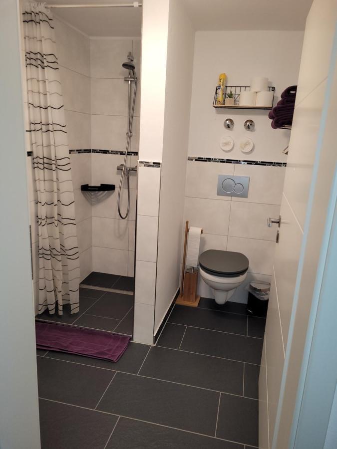 Ferienwohnung Annashome Maxhutte-Haidhof Εξωτερικό φωτογραφία