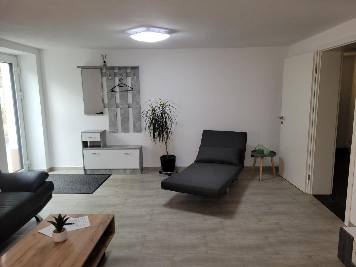 Ferienwohnung Annashome Maxhutte-Haidhof Εξωτερικό φωτογραφία