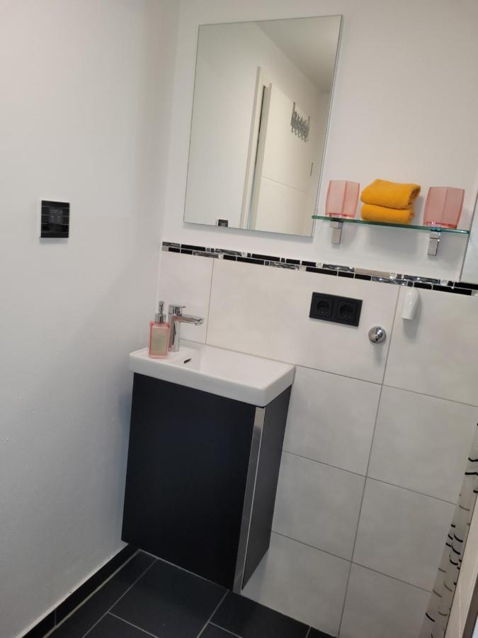 Ferienwohnung Annashome Maxhutte-Haidhof Εξωτερικό φωτογραφία