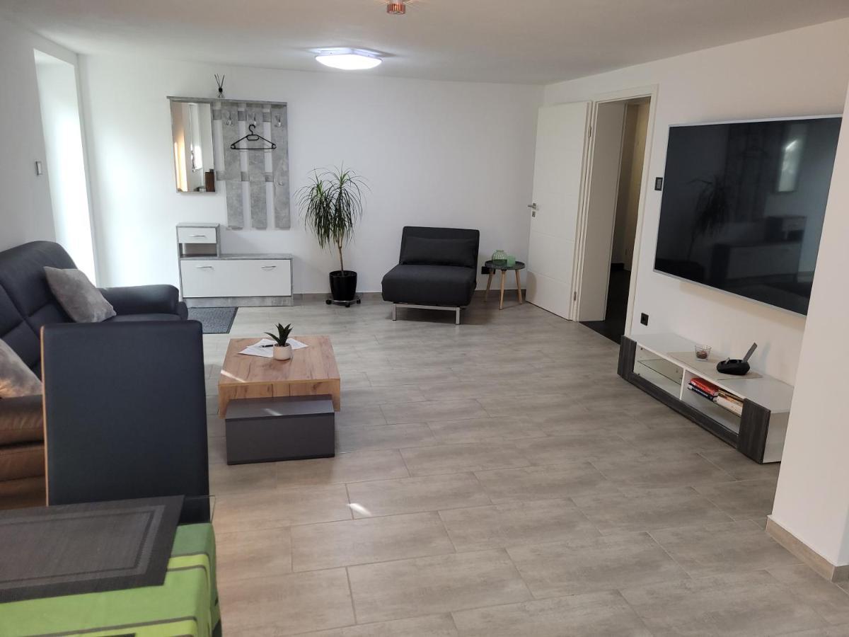 Ferienwohnung Annashome Maxhutte-Haidhof Εξωτερικό φωτογραφία
