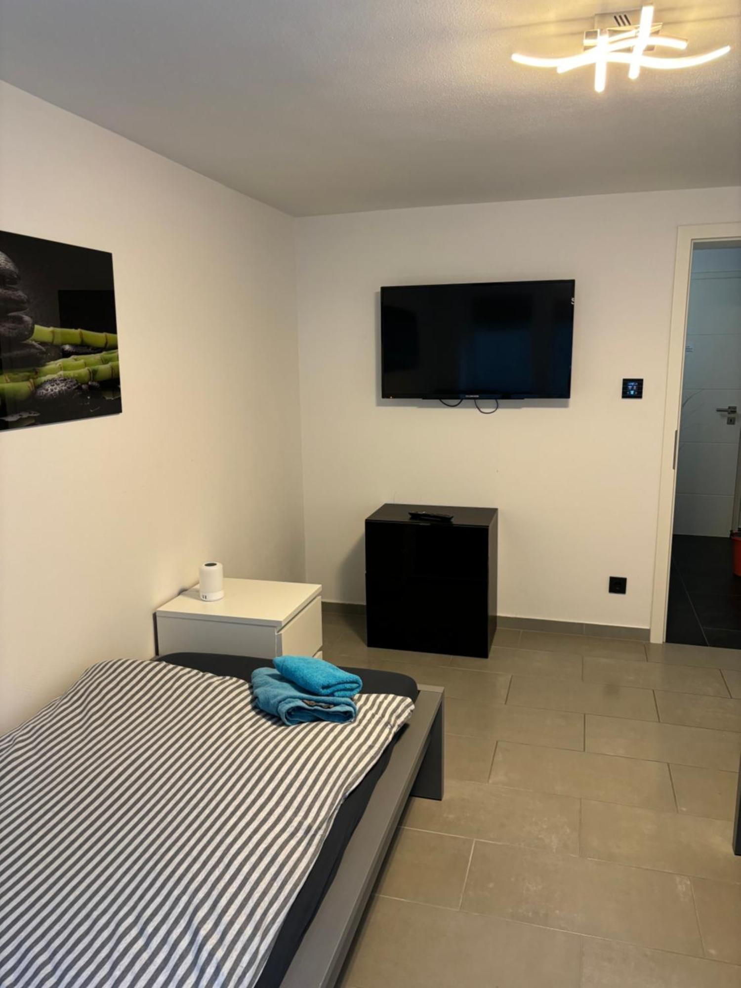 Ferienwohnung Annashome Maxhutte-Haidhof Εξωτερικό φωτογραφία