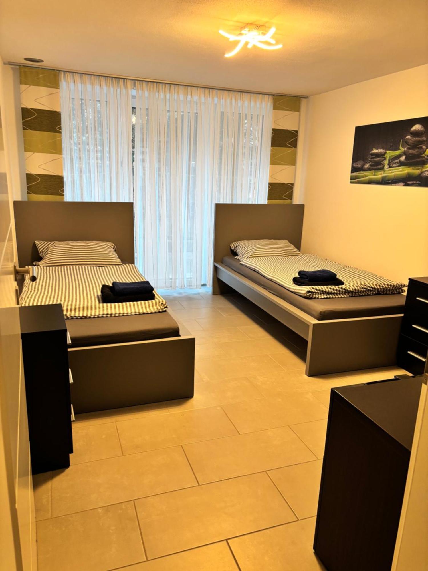 Ferienwohnung Annashome Maxhutte-Haidhof Εξωτερικό φωτογραφία