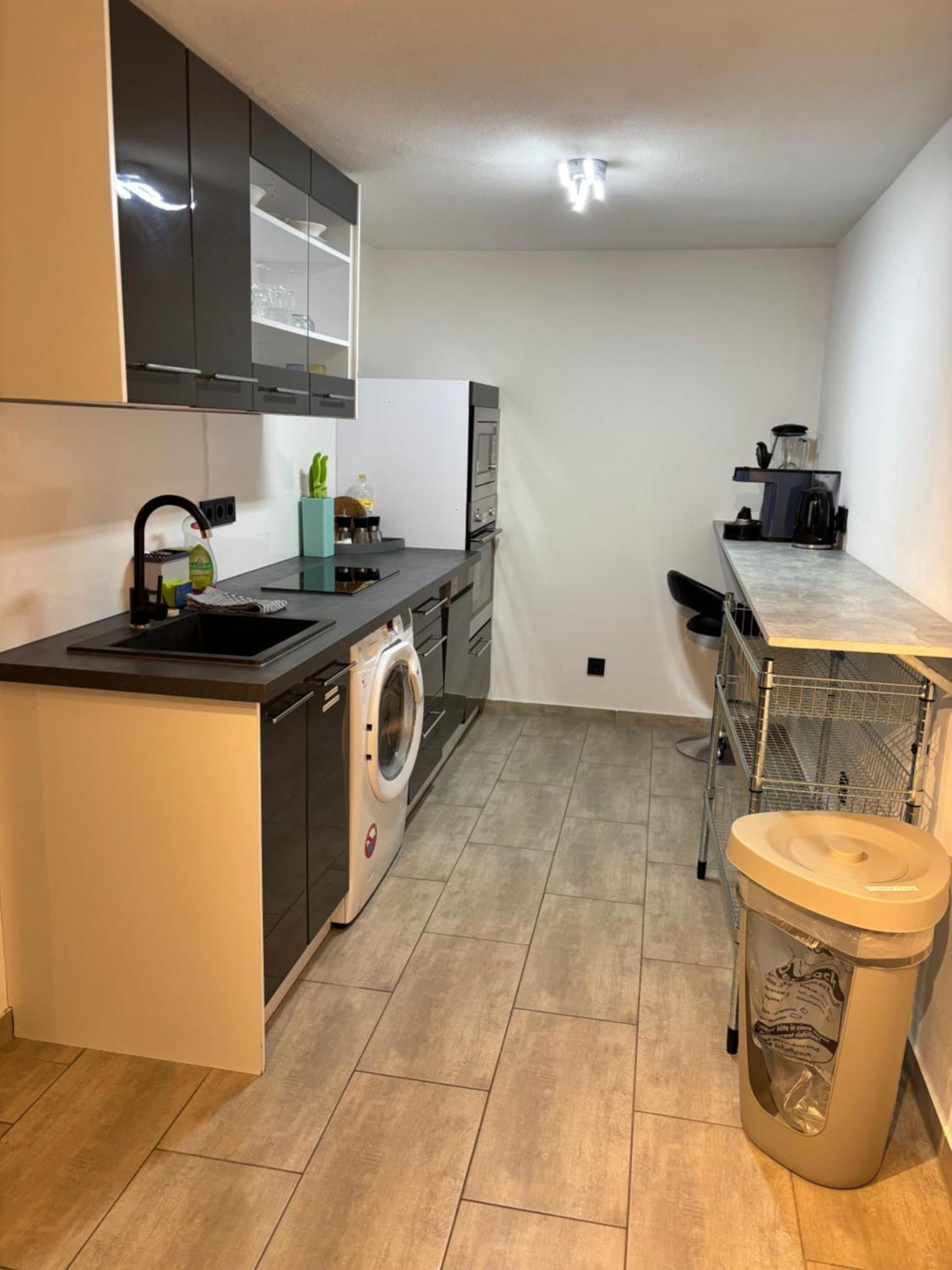 Ferienwohnung Annashome Maxhutte-Haidhof Εξωτερικό φωτογραφία